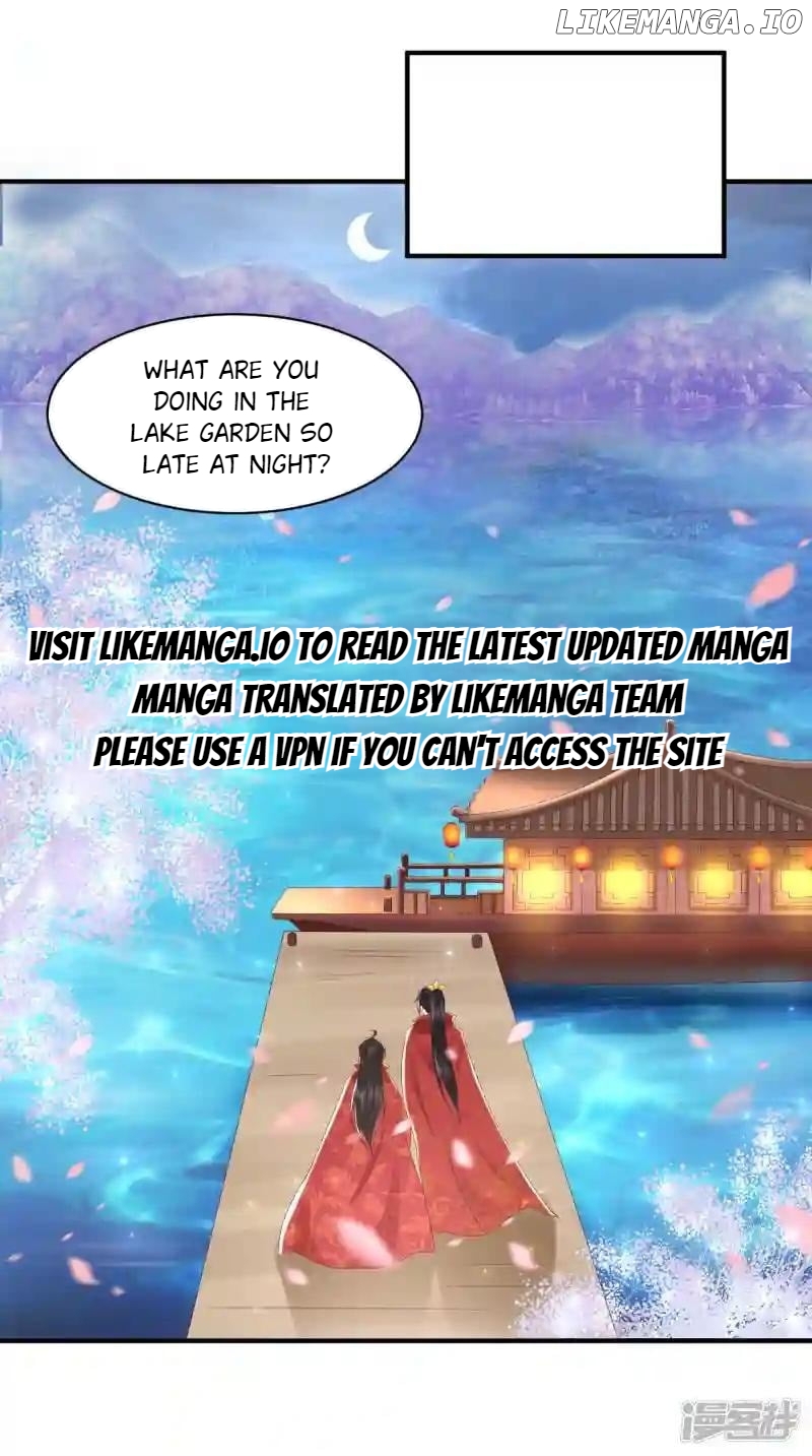 Do Not Mess With The Stupid Concubine Chapter 143 - page 2